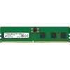 Micron RDIMM DDR5 16GB 4800MHz MTC20F1045S1RC48BA2R