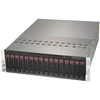 Serveris „SuperMicro“ „Supermicro Barebone MicroCloud“ 3U vieno lizdo AM5 AS-3015MR-H8TNR
