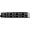 Serveris Synology Unified Controller UC3400 NAS 12-Bay 3,5" SAS HDD - 1x 10 GbE, 2x GbE, 1x PCIe-x8, 8GB RAM (pro Controller)