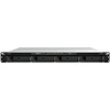 Serveris Synology Serwer nas rs826+ 4x0hdd ryzen v1500b 4gb 4x1gbe 3y
