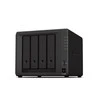 Serveris SYNOLOGY DiskStation NAS DS920+ 4-Bay J4125 4GB DDR4