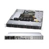 Supermicro A+ Server 1114S-WTRT Socket SP3 Stovas (1U) Juoda