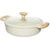 SEKLUS PUODAS D28CM 4,1L/SMĖLIO SPALVOS 93806 RESTO