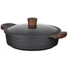 SEKLAS PUODAS D28CM 4.4L/93506 RESTO