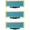 Philips OneBlade QP235/50 Atsarginiai barzdaskutės peiliukai