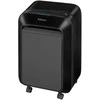 SHREDDER POWERSHRED LX200/Juodas 5502201 FELLOWES