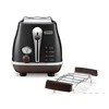 Skrudintuvas Delonghi CTOV2103BK juodas