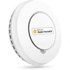 Meross GS559AH išmanusis dūmų detektorius valdomas Apple Homekit, SmartThings