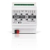 SATEL KNX 8 kanalų KNX-BIN24 dvejetainio įėjimo pavara