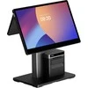 Monitorius IŠMANUSIS POS ĮRENGINYS SWAN 2/DS2-15 4+64 P IMIN