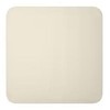 Ajax SMART SOLOBUTTON 1G/2W/IVORY