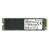 TRANSCEND 512GB M.2 2280PCIe Gen3x4 3D TLC DRAM-less