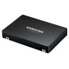 SSD SAMSUNG SSD series PM1743 7.68TB PCIe Gen5 NVMe NAND flash technology TLC Rašymo greitis 6000 MBytes/sec Skaitymo greitis 7500 MBytes/sec Form Factor 2,5" MTBF 25000000 hours MZWLO7T6HBLA-00A07