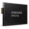 SSD SAMSUNG PM1743 3840 GB PCI Express 5.0 NVMe Yes 2.5" MZWLO3T8HCLS-00A07