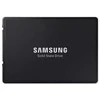 SSD SAMSUNG SSD series PM9A3 7.68TB PCIe Gen4 NVMe Rašymo greitis 4000 MBytes/sec Skaitymo greitis 6800 MBytes/sec Form Factor U.2 MTBF 2000000 hours MZQL27T6HBLA-00A07