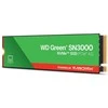 Dysk SSD SanDisk Žalias SN3000 1TB M.2 2280 PCI-E x4 Gen4 NVMe (WDS100T4G1E-00CPS0)