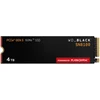 SSD SANDISK 2400xTBW rating NVMe Yes PCI Express 5.0 M.2 4000 GB SN8100 WDS400T1X0M-00CMT0