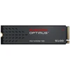 SSD SANDISK 300xTBW rating MTBF 1750000 h Skaitymo greitis 6600 MB/s Rašymo greitis 5600 MB/s NVMe Yes PCI Express 4.0 M.2 500 GB SDSP51500GAN-000E0
