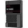 SSD SANDISK 3840 GB PCI Express 5.0 NVMe Yes Rašymo greitis 7200 MB/s Skaitymo greitis 13700 MB/s U.2 MTBF 2500000 h WUS6BA138PSP9X30TS2526