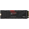 SSD SANDISK 600xTBW rating MTBF 1750000 h Skaitymo greitis 7300 MB/s Rašymo greitis 6300 MB/s NVMe Yes PCI Express 4.0 M.2 1000 GB SDSP81100TAH-000E0
