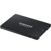 SSD SAMSUNG PM893 240 GB Serial ATA III 2.5" Rašymo greitis 380 MB/s Skaitymo greitis 550 MB/s MTBF 2000000 h MZ7L3240HCHQ-00A07