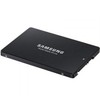 SSD SAMSUNG MTBF 2000000 h Skaitymo greitis 550 MB/s Rašymo greitis 520 MB/s Serial ATA III 2.5" 7680 GB MZ7L37T6HBLA-00A07