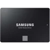 Samsung SSD | 870 EVO | 8000 GB | Solid-state drive sąsaja SATA 6 Gb/s compatible with SATA 3 Gb/s and SATA 1.5 Gb/s | Skaitymo greitis 560 MB/s | Rašymo greitis 530 MB/s