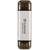 Kietasis diskas SSD|TRANSCEND|ESD300|1TB|USB-C|Rašymo greitis 950