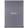 Kietasis diskas Lexar | Portable SSD | SL210 | 2000 GB | Solid-state drive sąsaja USB 3.1 Type-C | Skaitymo greitis 550 MB/s