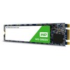Western Digital SanDisk Drive WD Žalias WDS240G2G0B (240 GB , M.2, SATA III)