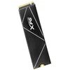 Kietasis diskas Adata XPG Gammix S70 Blade M.2 NVMe PCIe4x4, 2TB