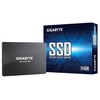 Gigabyte GP-GSTFS31240GNTD 240 GB, SSD sąsaja SATA, Rašymo greitis 420 MB/s, Skaitymo greitis 500 MB/s