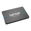 Lexar | SSD | NQ100 | 1920 GB | SSD form factor 2.5" | Solid-state drive sąsaja SATA III | Skaitymo greitis 550 MB/s | Rašymo greitis 445 MB/s