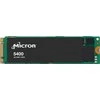 SSD Micron 5400 PRO 480GB SATA M.2 (22x80) MTFDDAV480TGA-1BC1ZABYYR (DWPD 1.5)