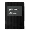 SSD Micron 7450 PRO 3.84TB U.3 (15mm) NVMe PCI 4.0 MTFDKCC3T8TFR-1BC1ZABYYR (DWPD 1)