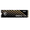 Kietasis diskas SPATIUM M460 PCIe 4.0 NVMe M.2 (1TB)