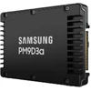 SSD|SAMSUNG| 960 GB|PCI Express 5.0|NVMe Yes|Rašymo greitis 1600 MB/s|Skaitymo greitis 12000 MB/s|2.5"|MZWL6960HFJA-00AW7