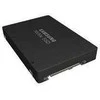 SSD SAMSUNG SSD series PM9A3 7.68TB PCIe Gen4 NVMe Rašymo greitis 4000 MBytes/sec Skaitymo greitis 6800 MBytes/sec Form Factor U.2 MTBF 2000000 hours MZQL27T6HBLA-00A07