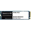 Team Group MP33 2 TB, SSD - PCIe 3.0 x4, NVMe 1.3, M.2 2280