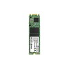 TRANSCEND MTS820S SSD 120GB M.2 2280 SSD SATA3 TLC