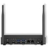 SKAIČIAVIMO RINKINYS ATOM-X7425E / BNUC13BRFA400B02I ASUS