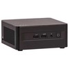 ASUS RNUC13ANHI300002I Barebone Intel Core i3-1315U Kit L6 EU laidas