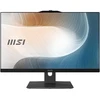 Stacionarus kompiuteris Monoblock PC MSI CPU Intel Intel Core 5 Intel Core 5 120U RAM 16 GB DDR5-SDRAM Screen 23.8 " 1920 x 1080 pikselių Storage 512 GB SSDs 512 GB Not available On-board graphics Yes Intel Graphics Juodas OS Windows 11 Pro MODERNAM242P1M-2274EU