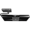 Stacionarus kompiuteris PC ARCTIC Senza - 5700G No OS SFF AMD RyzenT 7 5700G 32 GB DDR4-SDRAM Storage SSD SSD 1 TB Not available On board graphics AMD Radeon RX Vega 8 Wi-Fi Yes Bluetooth Yes ACPCC00022A