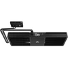 Stacionarus kompiuteris ARCTIC Senza AI 370 Under Desk PC [AMD Ryzen AI 9 HX 370 / 32GB RAM / 1TB SSD / Radeon 890M / Win11 Pro]