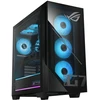 Stacionarus kompiuteris PC ASUS ROG G700 ROG Tower AMD RyzenT 7 9800X3D 32 GB DDR5-SDRAM Storage SSD SSD 1 TB AMD Radeon RX 9070 XT On board graphics AMD Radeon Graphics Wi-Fi Yes Bluetooth Yes Windows 11 Home 90PF05T1-M01MN0