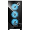 Stacionarus kompiuteris PC ASUS ROG G700 Tower Intel Core Ultra 5 225F 32 GB DDR5-SDRAM Storage SSD SSD 1 TB NVIDIA GeForce RTX 5070 On board graphics Not available Wi-Fi Yes Bluetooth Yes Windows 11 Home 90PF0561-M02PN0