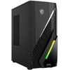 MSI MAG Infinite E1 14NVL5-104EU Intel® Core™ i5 i5-14400F 16 GB DDR5-SDRAM 1 TB SSD NVIDIA GeForce RTX 5060 Windows 11 Home Stacionarus kompiuteris Juodas