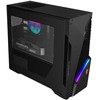 Stacionarus kompiuteris Kompiuteris MSI Infinite S3 i5-14400F 32GB/1TB RTX5060 8GB