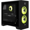 Stacionarus kompiuteris PC MSI Desktop Intel Core Ultra 5 225F 16 GB DDR5-SDRAM Storage SSD SSD 1 TB NVIDIA GeForce RTX 5060 On board graphics Not available Wi-Fi Yes Bluetooth Yes Windows 11 Home MAGINFSAI2NVL5-013EU